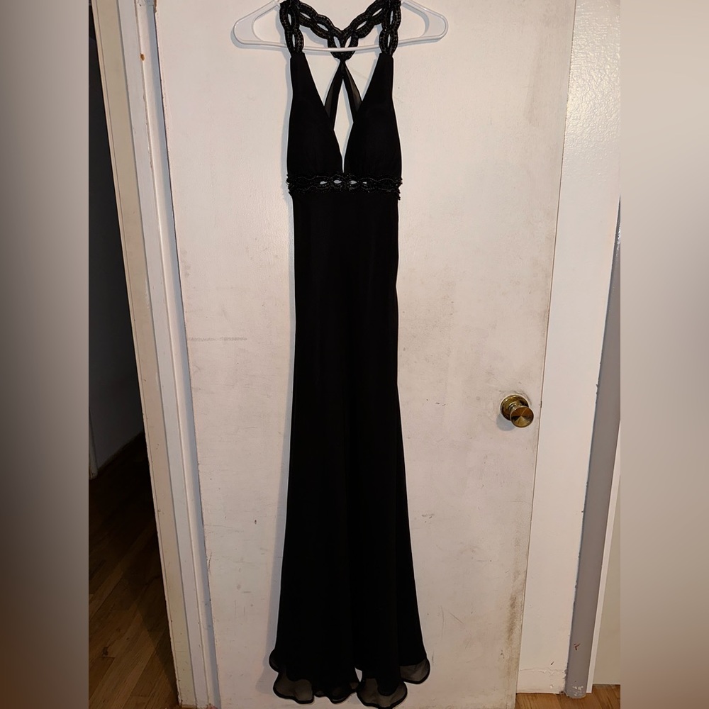 Faviana Prom Dress Size 4
